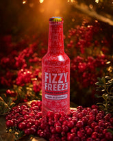 Juicy Cranberry, Pack of 2.